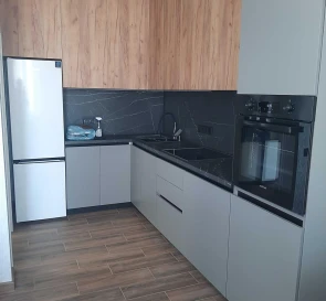 Foto 3. Monoambiente piso, para alquilar. Kyiv Дарницкий