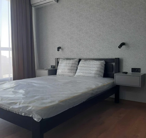 Foto 1. Monoambiente piso, para alquilar. Kyiv Дарницкий