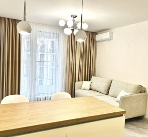 Fotografie 3. Garsonieră apartament, de închiriat. Kyiv Дарницкий