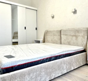 Fotografie 2. Garsonieră apartament, de închiriat. Kyiv Дарницкий