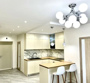 Fotografie 4. Garsonieră apartament, de închiriat. Kyiv Дарницкий
