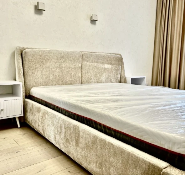 Fotografie 1. Garsonieră apartament, de închiriat. Kyiv Дарницкий