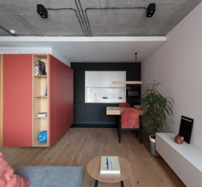 Foto 4. Monoambiente piso, para alquilar. Kyiv Дарницкий