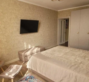 Foto 2. Dos Ambientes piso, para alquilar. Kyiv Дарницкий