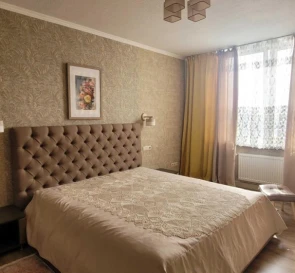 Foto 3. Dos Ambientes piso, para alquilar. Kyiv Дарницкий