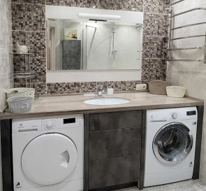 Foto 4. Dos Ambientes piso, para alquilar. Kyiv Дарницкий