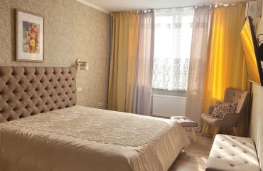 Fotografie Două Camere apartament, de închiriat. Kyiv Дарницкий