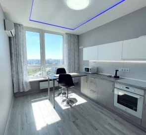Fotografie 3. Garsonieră apartament, de închiriat. Kyiv Дарницкий