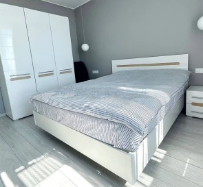 Fotografie 2. Garsonieră apartament, de închiriat. Kyiv Дарницкий