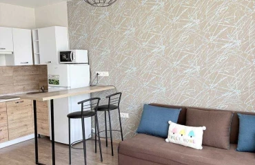 Fotografie Garsonieră apartament, de închiriat. Kyiv Дарницкий