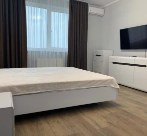 Fotografie 2. Garsonieră apartament, de închiriat. Kyiv Дарницкий