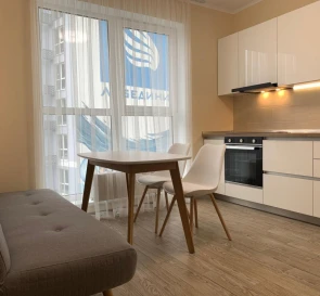 Fotografie 4. Garsonieră apartament, de închiriat. Kyiv Дарницкий