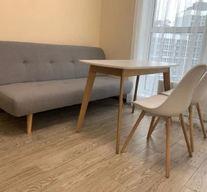 Fotografie 5. Garsonieră apartament, de închiriat. Kyiv Дарницкий