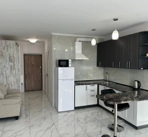 Foto 3. Monoambiente piso, para alquilar. Kyiv Дарницкий