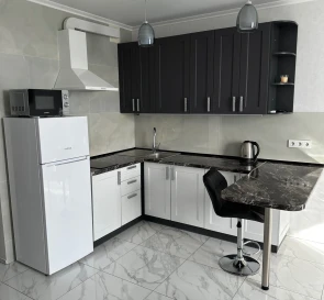 Foto 4. Monoambiente piso, para alquilar. Kyiv Дарницкий
