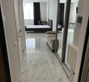 Foto 5. Monoambiente piso, para alquilar. Kyiv Дарницкий