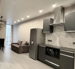 Fotografie 3. Garsonieră apartament, de închiriat. Kyiv Дарницкий