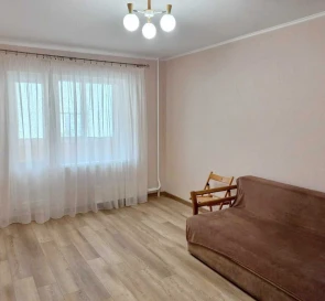 Фото 2. Однокімнатна квартира, оренда. Київ Дарницкий