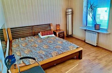 Фото Двокімнатна квартира, оренда. Київ Дарницкий