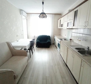 Foto 3. Dos Ambientes piso, para alquilar. Kyiv Дарницкий