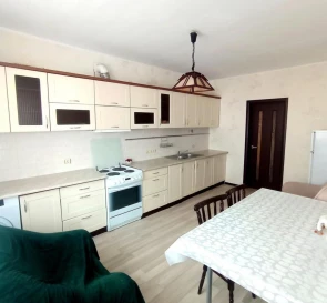 Foto 4. Dos Ambientes piso, para alquilar. Kyiv Дарницкий