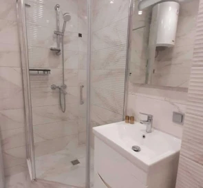Foto 3. Monoambiente piso, para alquilar. Kyiv Дарницкий