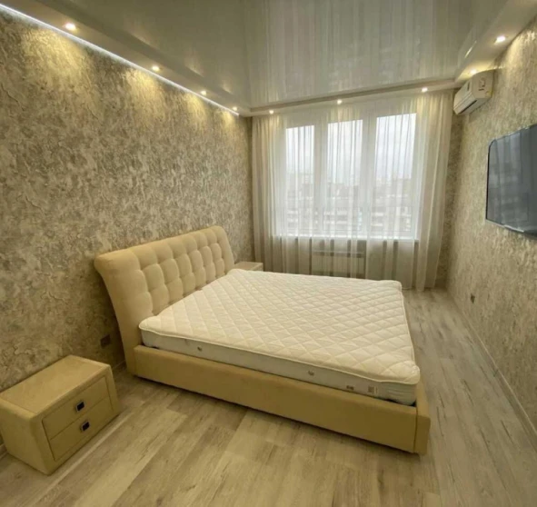 Foto 1. Monoambiente piso, para alquilar. Kyiv Дарницкий