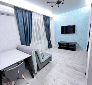 Foto 4. Monoambiente piso, para alquilar. Kyiv Дарницкий