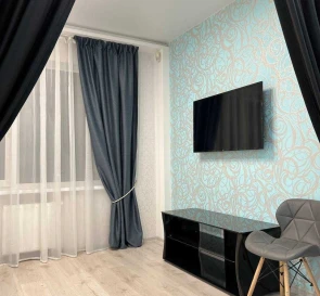 Foto 2. Monoambiente piso, para alquilar. Kyiv Дарницкий