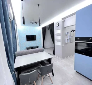 Foto 5. Monoambiente piso, para alquilar. Kyiv Дарницкий