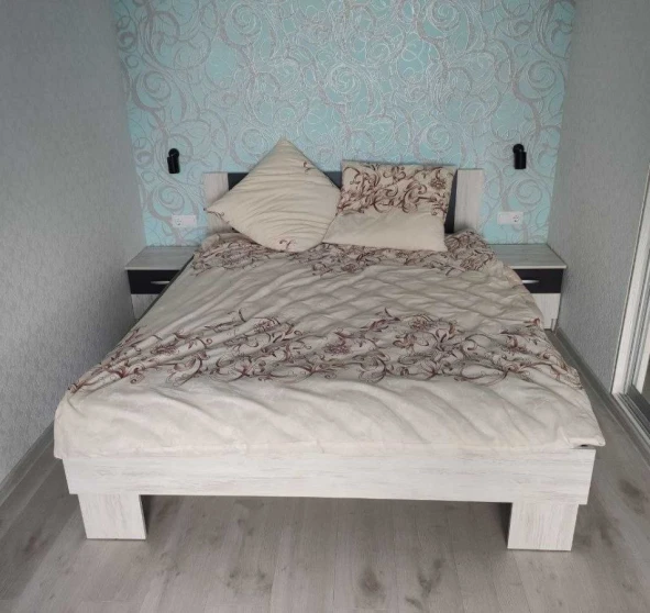 Foto 1. Monoambiente piso, para alquilar. Kyiv Дарницкий