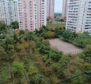 Фото 5. Однокімнатна квартира, оренда. Київ Дарницкий