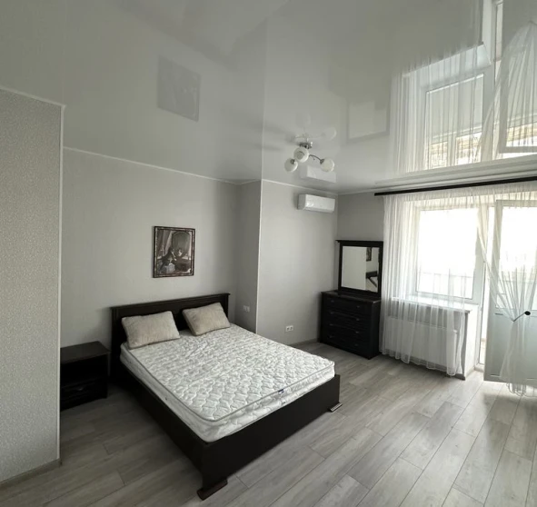 Fotografie 1. Două Camere apartament, de închiriat. Kyiv Дарницкий