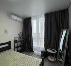 Fotografie 3. Garsonieră apartament, de închiriat. Kyiv Дарницкий