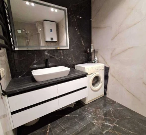 Fotografie 4. Garsonieră apartament, de închiriat. Kyiv Дарницкий
