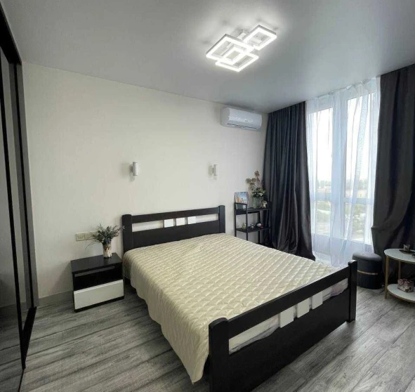 Fotografie 1. Garsonieră apartament, de închiriat. Kyiv Дарницкий