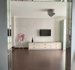 Photo 2. One-Room flat, to rent. Kyiv Дарницкий