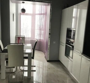 Photo 3. One-Room flat, to rent. Kyiv Дарницкий