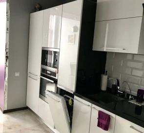 Photo 5. One-Room flat, to rent. Kyiv Дарницкий