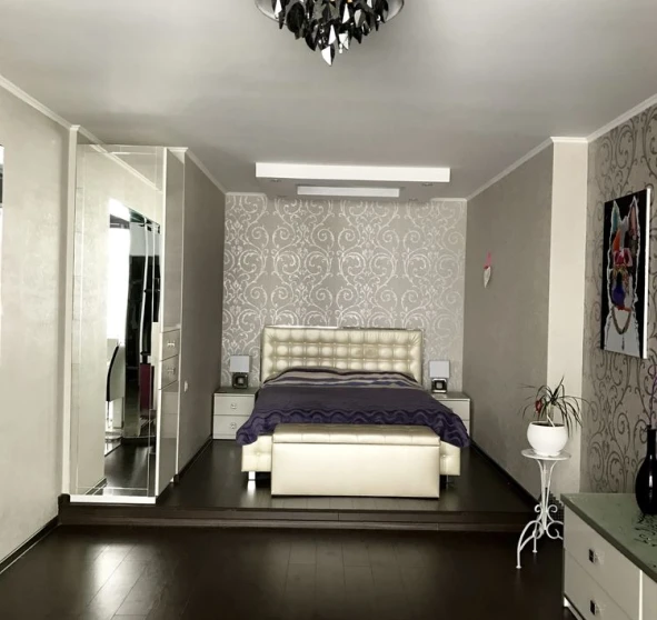 Photo 1. One-Room flat, to rent. Kyiv Дарницкий