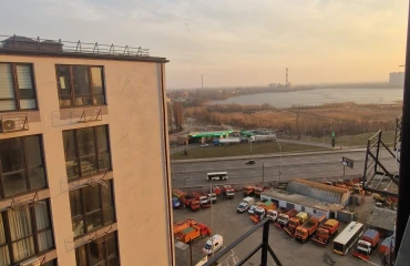 Фото Однокімнатна квартира, оренда. Київ Дарницкий