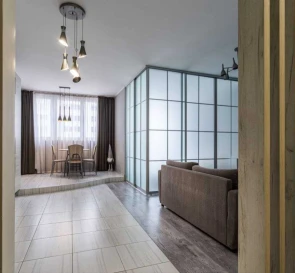 Photo 2. One-Room flat, to rent. Kyiv Дарницкий