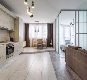 Photo 3. One-Room flat, to rent. Kyiv Дарницкий