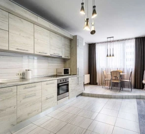 Photo 4. One-Room flat, to rent. Kyiv Дарницкий