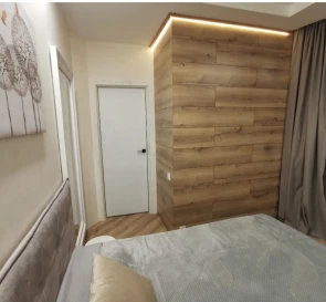 Foto 3. Monoambiente piso, para alquilar. Kyiv Дарницкий