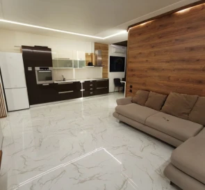 Foto 5. Monoambiente piso, para alquilar. Kyiv Дарницкий