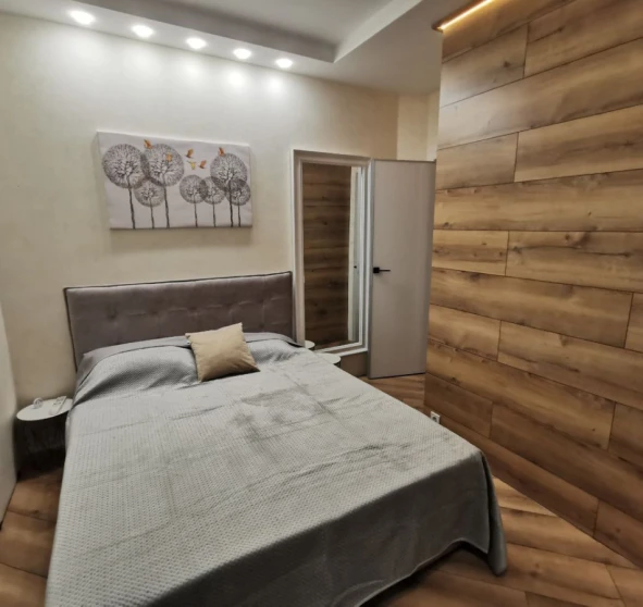 Foto 1. Monoambiente piso, para alquilar. Kyiv Дарницкий