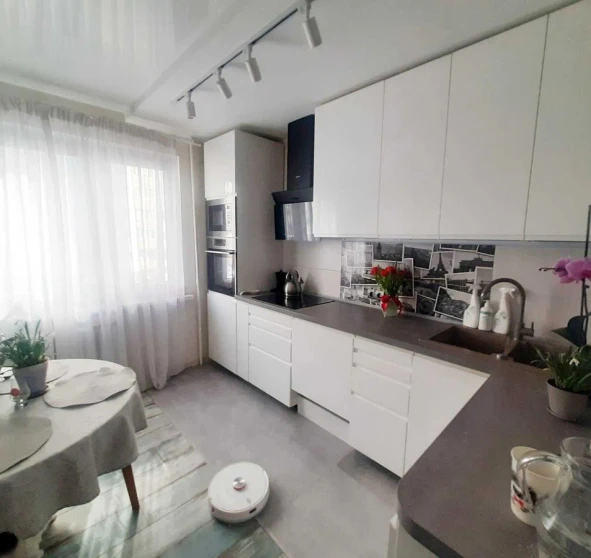 Photo 1. Two-Room flat, for sale. Kyiv Голосеевский
