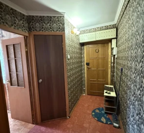 Фото 5. Двухкомнатная квартира, продажа. Киев Шевченковский, Нивки