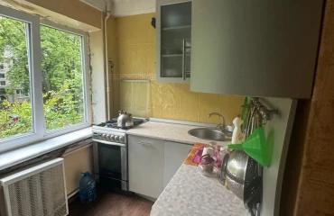 Фото Однокомнатная квартира, продажа. Киев Шевченковский